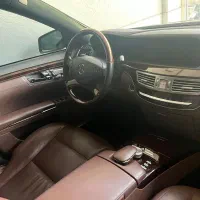 ،s500 مدل 2011 فول با 3تیکه|خودرو سواری و وانت|تهران, آجودانیه|دیوار