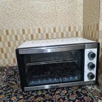 توستر در حد نو