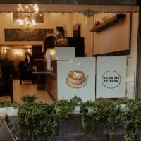 باریستا حتی مبتدی