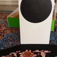 ایکس باکس سری اس