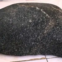 شهاب سنگ با اصالت غول پیکر  20kg  زیبا و نایاب