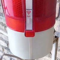 آبمیوه گیری ناسیونال وتوشیبا