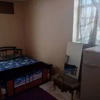 مبله وسوییت ارم اطلسی جمهوری دروازه قران|اجارهٔ کوتاه‌مدت آپارتمان و سوئیت|شیراز, شهرک گلشن|دیوار