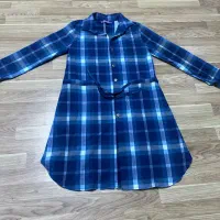 مانتو پیراهنی نو