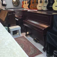 پیانو باروک گالری آرامشِ ذهن، نه ابزار.