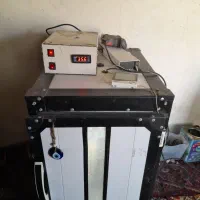 دستگاه جوجه کشی ۹۰ تایی