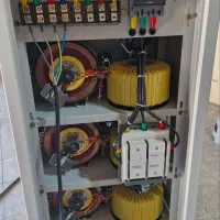 انواع یوپی اس و استابلایزر|قطعات و لوازم جانبی رایانه|تهران, میرداماد|دیوار