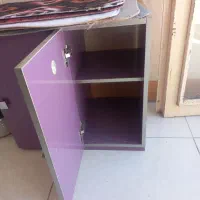 کمد|جاکفشی، کمد، دراور|اردبیل, |دیوار