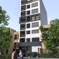 فروش آپارتمان ۲۴۰ متری (دوبانده کاشانی ۷)
