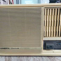 کولرپنجره ای جنرال|کولر گازی و فنکوئل|لنگرود, |دیوار