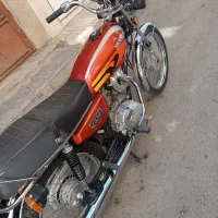 موتور سیکلت‌کویر95