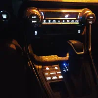 فروش تویوتا وایلندر ادونچر لاکچری پلاس مدل 2025|خودرو سواری و وانت|بندر امام خمینی, |دیوار