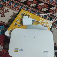 مودم i60 در حده آک