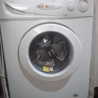 لباسشویی ۵ کیلویی آبسال