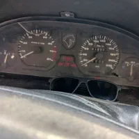 سمند مدل ۸۱ تک گانه نقد اقساطی معاوظه|خودرو سواری و وانت|تبریز, |دیوار