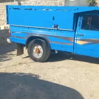 فروش یک دستگاه زامیاد نیکشهر|خودرو سواری و وانت|نیک شهر, |دیوار