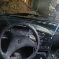 ماشین روا مدل ۸۵ فروشی|خودرو سواری و وانت|اصفهان, شهرک صنعتی امیرکبیر (شاپور جدید)|دیوار