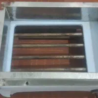 کبابپزگازی|اجاق گاز و لوازم برقی پختوپز|قم, شهدا|دیوار