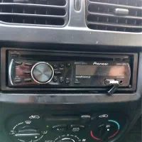 ضبط پایونر ۳۲۵۰ خیلی تمیز