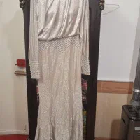 لباس مجلسی جنس خارجی