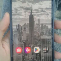 سامسونگ a 35 5G در حد نو