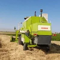 کمباین سهند در حد|خودرو سنگین|اردبیل, |دیوار