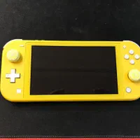 Nintendo switch lite|کنسول، بازی ویدئویی و آنلاین|شاهرود, |دیوار