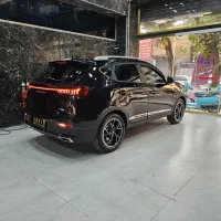 کی ام سی x5 kmc|خودرو سواری و وانت|کرج, گوهردشت|دیوار