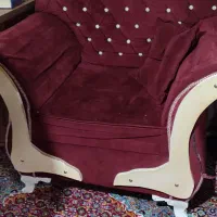 جلو مبلی و مبل راحتی|مبلمان خانگی و میز عسلی|مرند, |دیوار