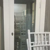 بوفه ویترینی