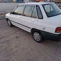 پراید مدل ۸۲|خودرو سواری و وانت|بستان آباد, |دیوار