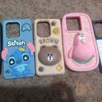 کاور گوشی شیائومی نوت ۱۳ پرو (note 13 pro 4g)