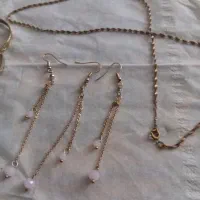 گوشواره.النگو.انگشتر.زنجیر|بدلیجات|گرگان, |دیوار