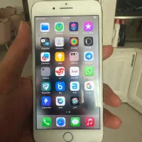 آیفون 8پلاس درحدنو|موبایل|مشهد, هفده شهریور|دیوار