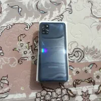 گوشی سامسونگ A31|موبایل|خرم‌آباد, |دیوار