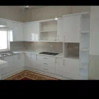 تعمیر ساخت و نصب کابینت وکمد