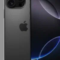 آیفون ۱۶ پرومکث ۲۵۶گیگ