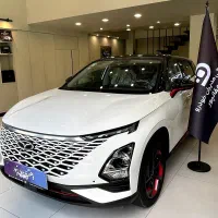 FX AWD / ثبت نام اف ایکس دو دیفرانسیل / چری