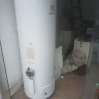 آبگرمکن ایستاده میلان گاز فروشی