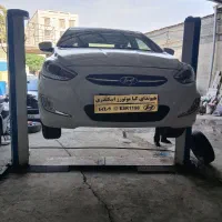 تعمیرگاه تخصصی هیوندای و کیا موتورز|خدمات خودرو و موتورسیکلت|تهران, شادآباد|دیوار