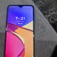 موبایل  a10s فروشی. سامسونگ  سالم
