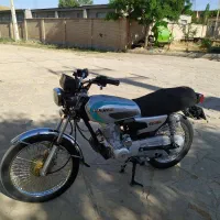 موتور سیکلت