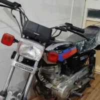 هندا ۱۲۵ مدل89