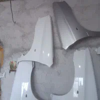 گلگیر‌ کاپوت‌ پراید|قطعات یدکی و لوازم جانبی|بندرعباس, |دیوار