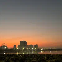 ورزش صبگاهی چیتگر