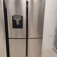 یخچال فریزر طرح ساید بنس