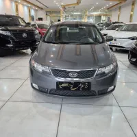 سراتو مدل ۹۶ اپشنال