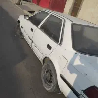 تویوتا کرونا 2000|خودرو سواری و وانت|سیرجان, |دیوار