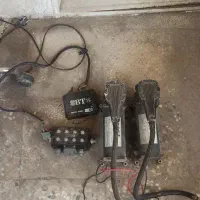 فروش پنوماتیک ماشین