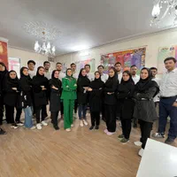 استخدام مشاور تحصیلی با حقوق خوب